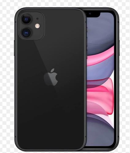 iPhone 11 black color 64 gb asli ba zamanat