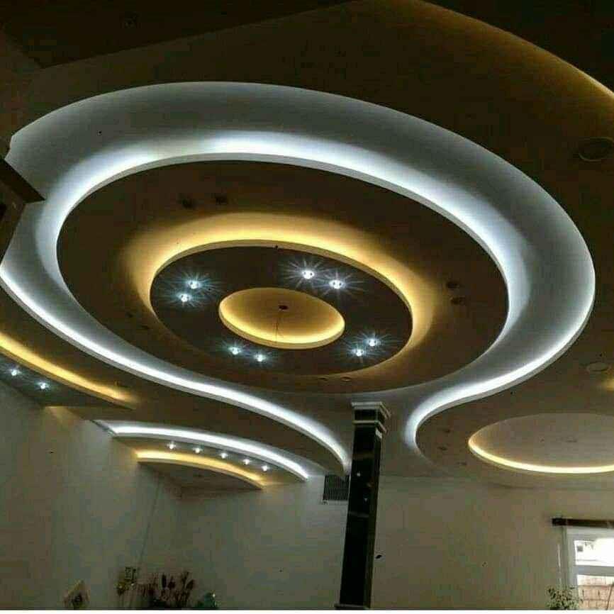Ceiling