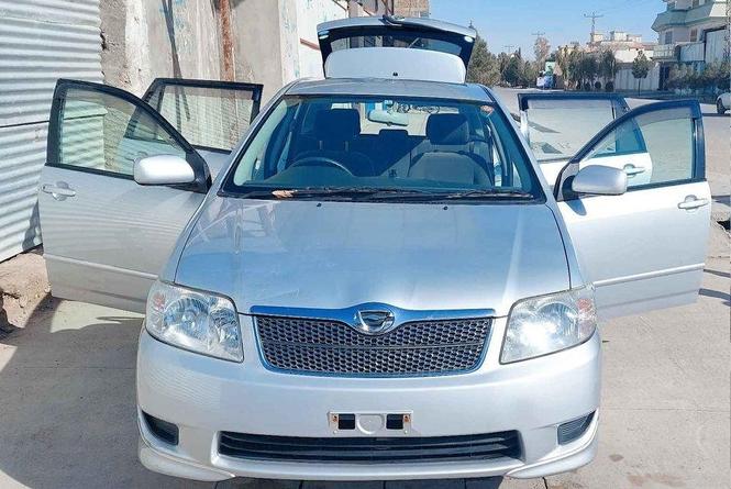 Filder car