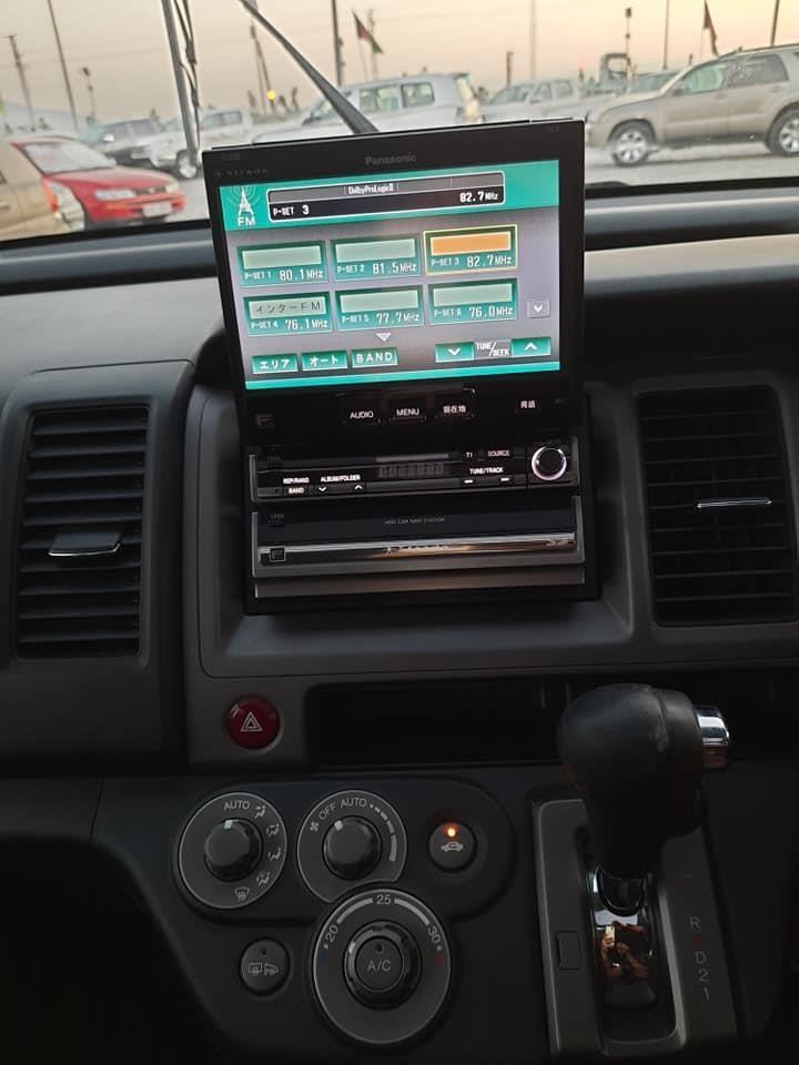 -کراس-رود-ناواریده-
