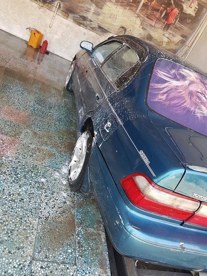 کرولای-کاندایی