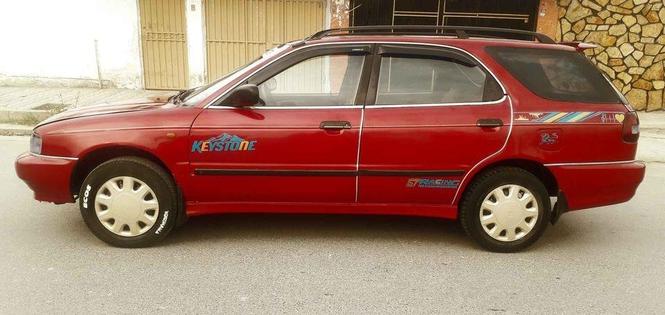 فروش عاجل سراچه بالینو مودل 97 0784806280