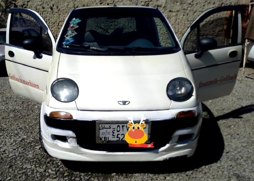 Matiz-1999