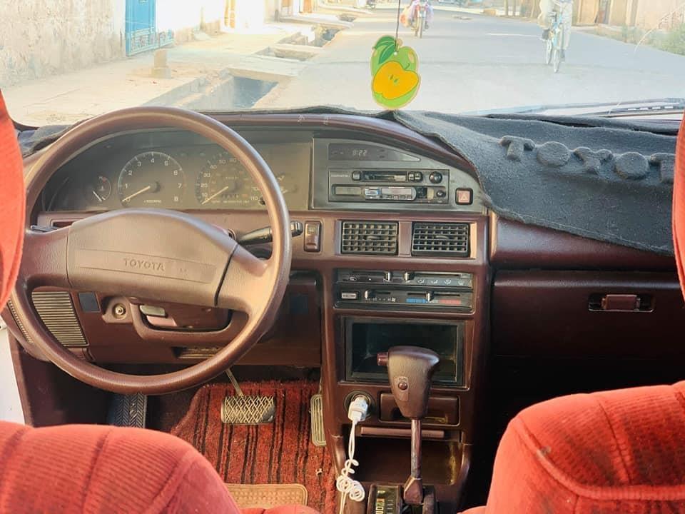 کرولا-افغانستان-لاس