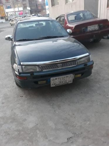 یک عراده موترکرولای چنج برای کرایی داده میشود هر دوستی ماکه