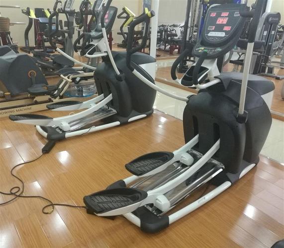 مربی جدید بیضه Fitness Q47xi Elliptical Cross Cros