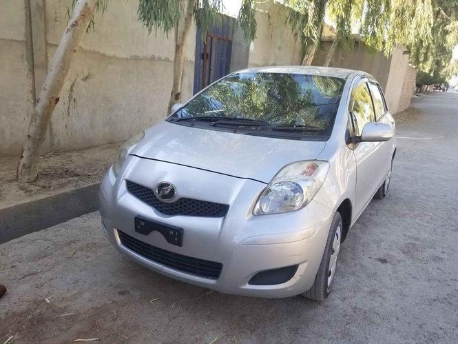 ویدز مادل 2008 رنګ - سیلور غت ماشین -1300cc دولکی او خاو