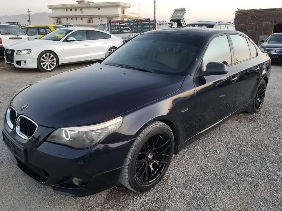 BMW2011-نوی-موتر-دی
