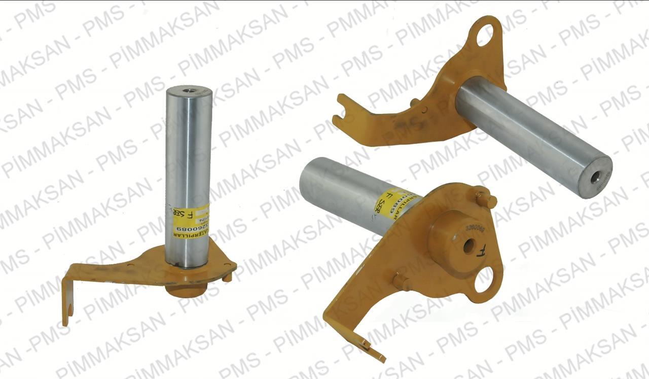 Kawasaki-Pin-Types--Oem-Parts