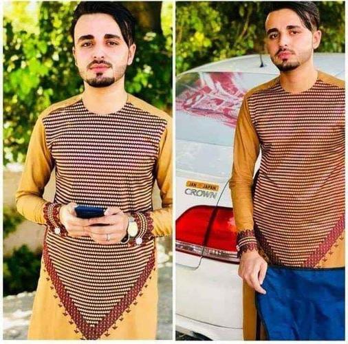 نوی ډیزاین کمپیوټری غاړی ۵ متره اصل ټوکر ادرس کندهار شاه باز
