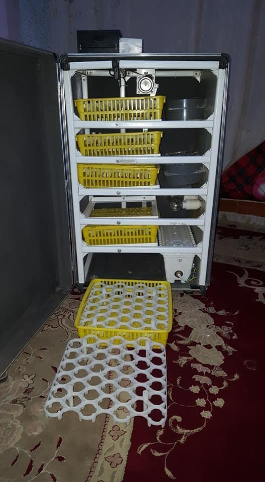 دستگاه-جوجه-کشی