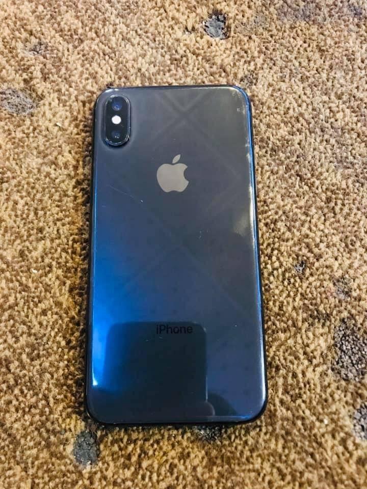 Iphone-X