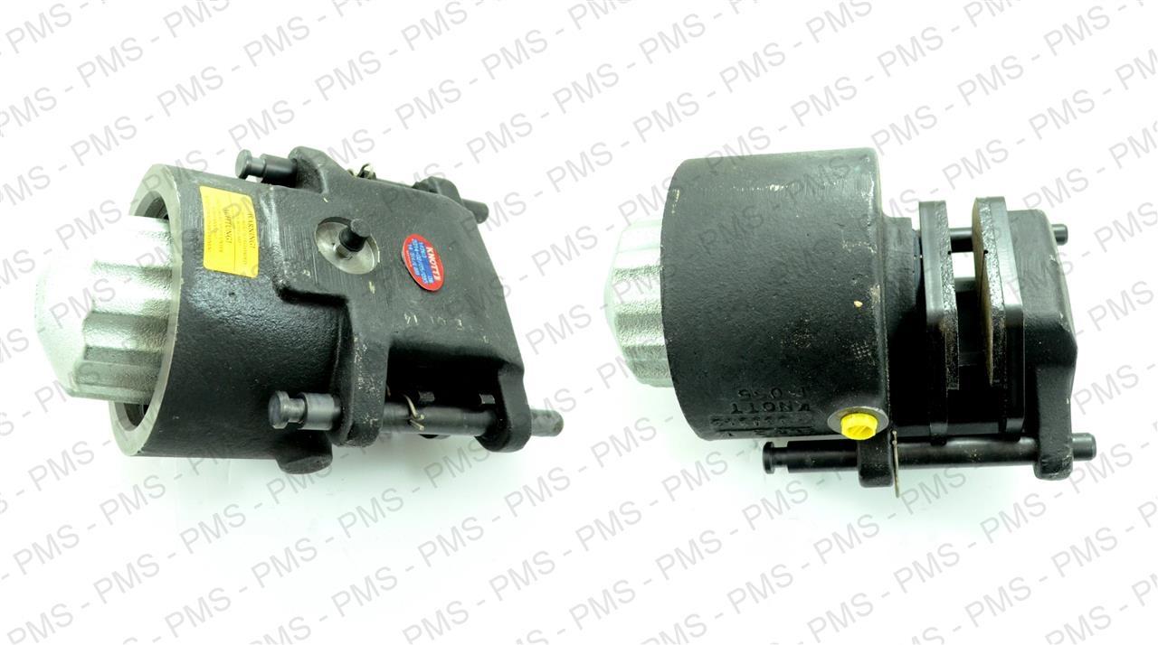 Carraro---ZF-Brake-Types--Oem-Parts