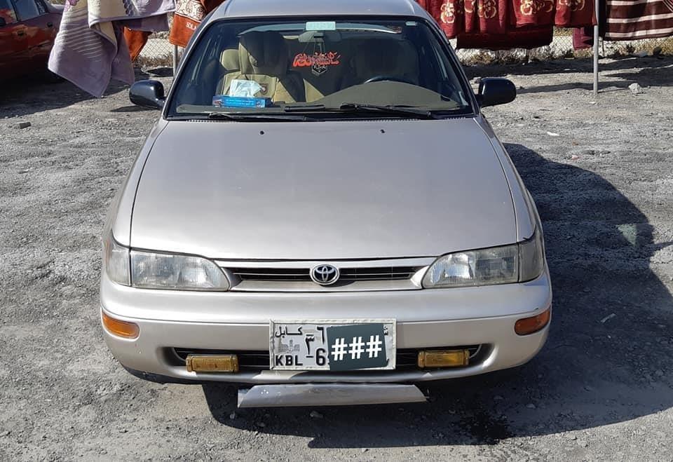 Corolla