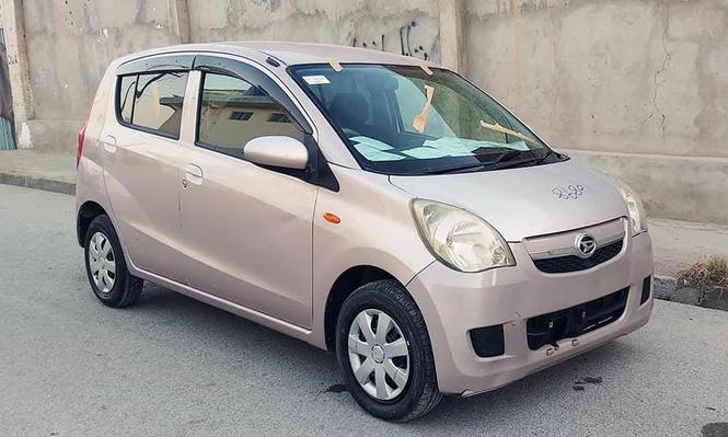 نواريده ميرا چت کات غټ ماشن ګلابى رنګ2010مادل لوړ فه سوچبولټ
