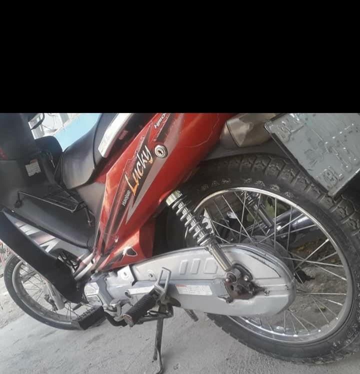 لمر-سیکلیت-110cc-پلیت-دار