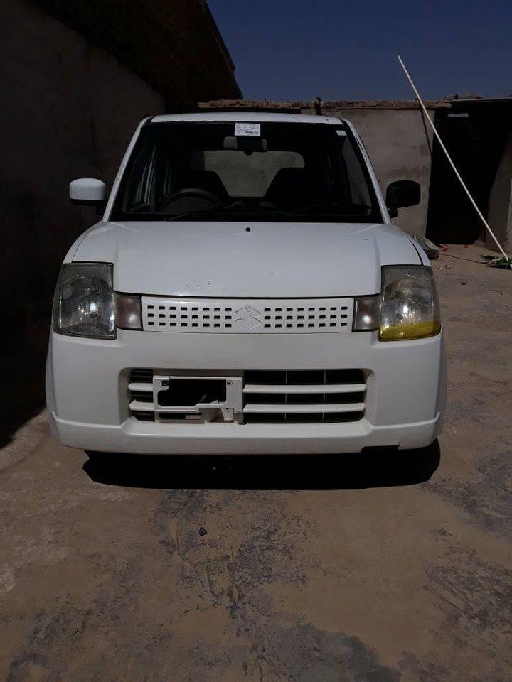 Alto-بابوجی