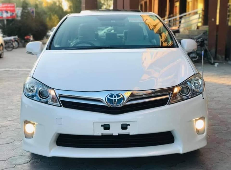 Toyota-Sai