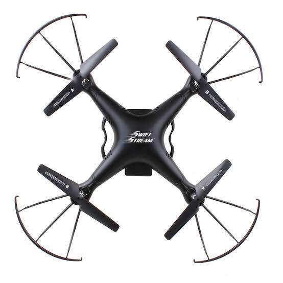 Camera-Drones