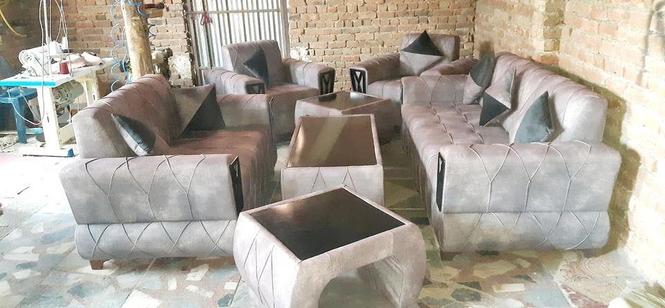 سیت کوچ دیزاین ترکی