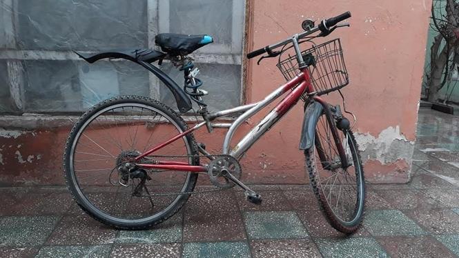BiCycle sport Zhasi jum race