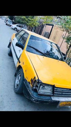 خریدار موتر های کهنه و مستعمل هستم هرنوع زړی او مستعمل موتر