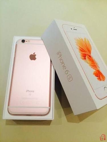 IPhone 6S Plus همرای کارتن و چارجرش برای فروش