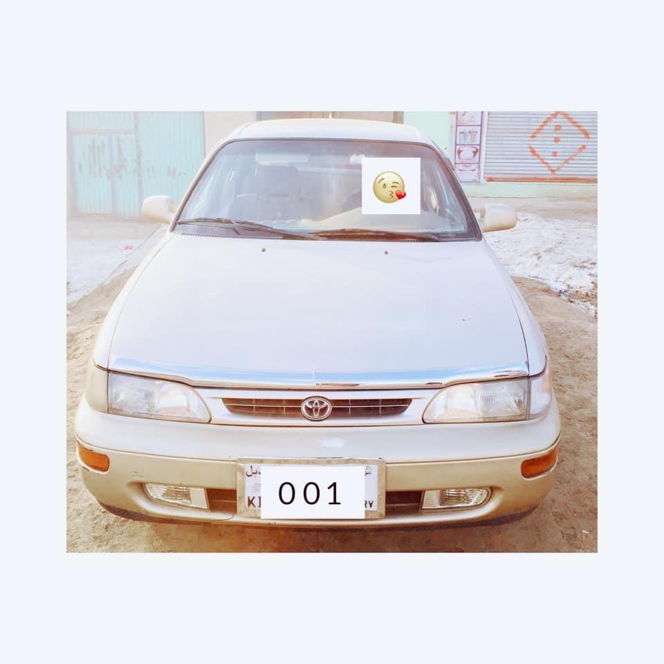 کرولایی-کانادایی-۹۶-0784561241