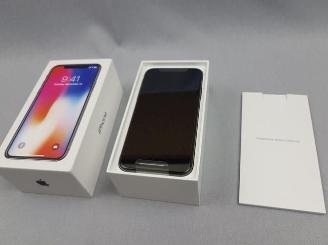 Stock Buy Apple iPhone X/8/7 Plus and Samsung Note