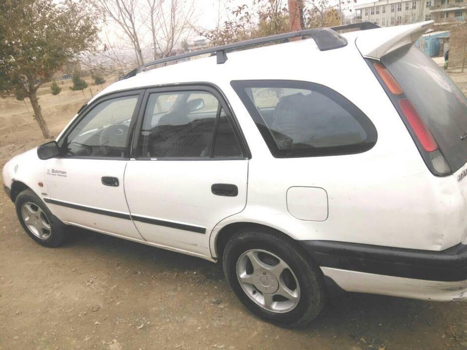 سراچه-جرمنی