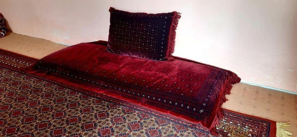 اموال-خانه