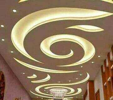 Ceiling