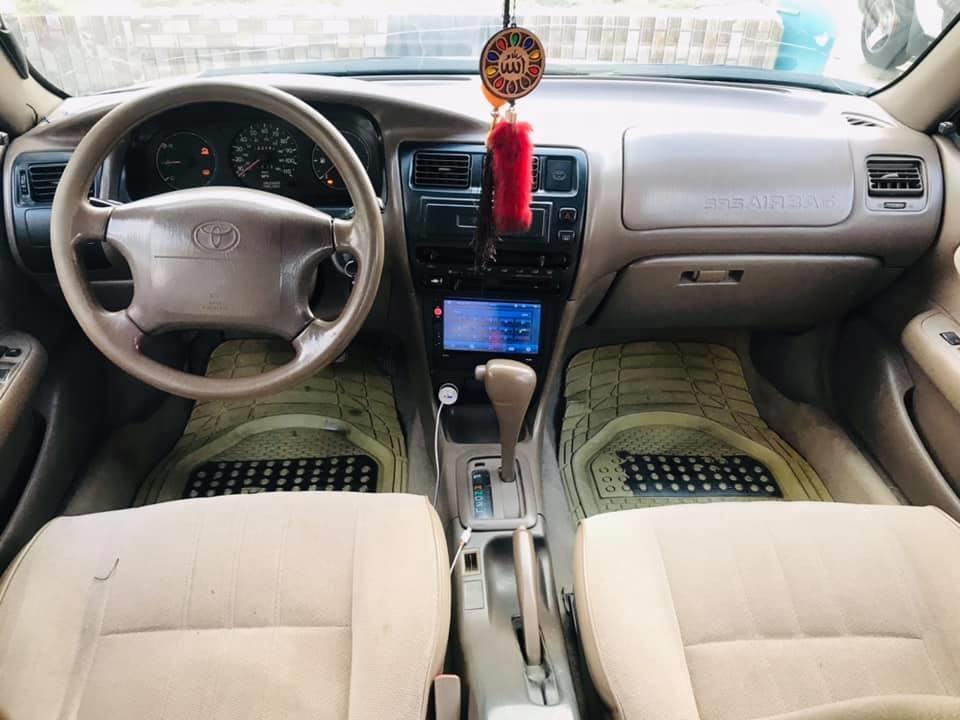 Corolla