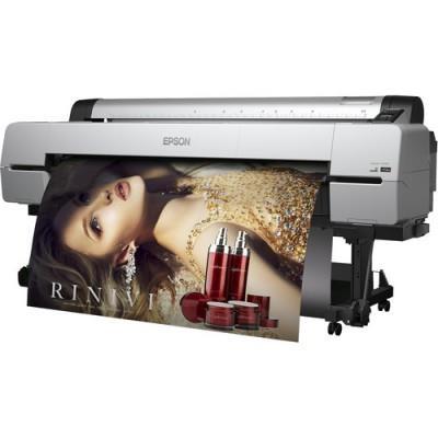 Epson SureColor P20000 64 inch Large-Format Inkjet Printer (