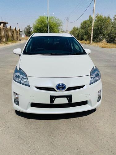 فریس 2009 د 2010 په شیف کی نواریده