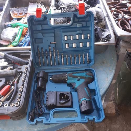 چارجي برمه
