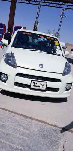 car passo RS cc1300 new rogh