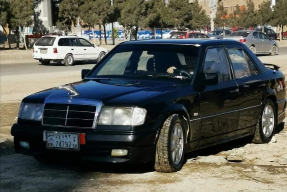 مرسیدیز-بنز-جرمنی