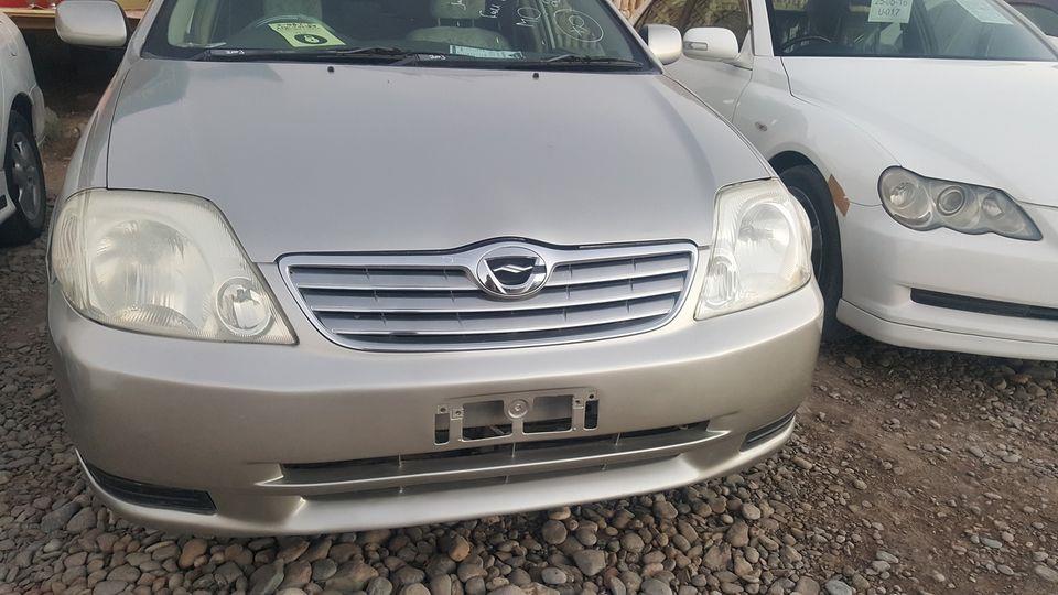 X-2003-روغ-کوچنی-ماشین