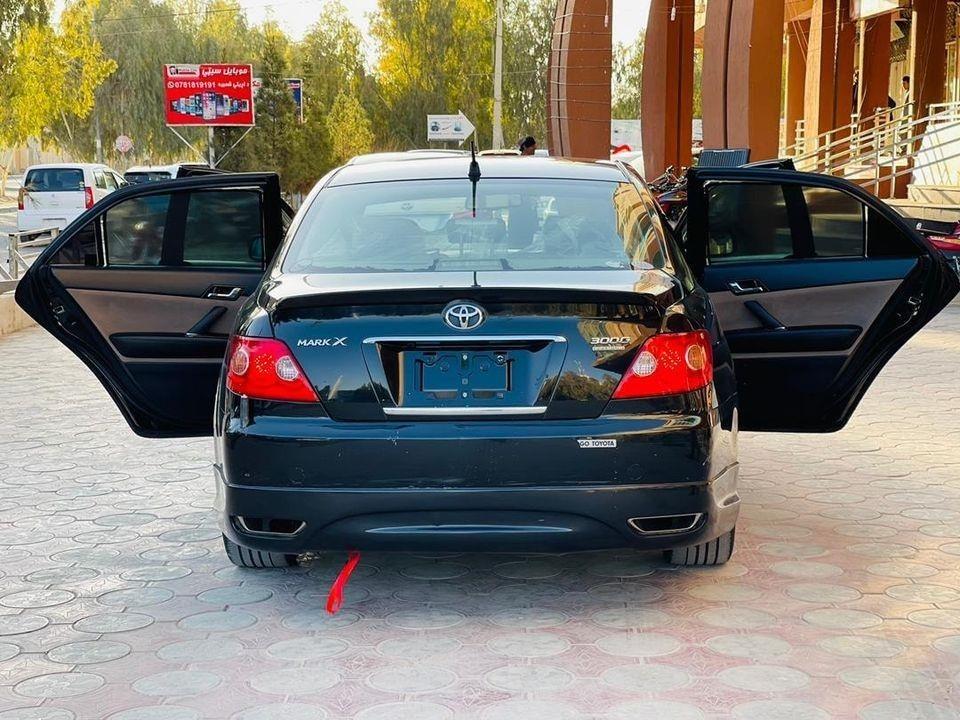2006-ماډل-ماریکس-