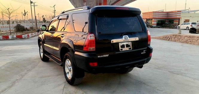 پاکستان لاس فورنر چهرازار سندروف داره 2006مادل 0700201687 07