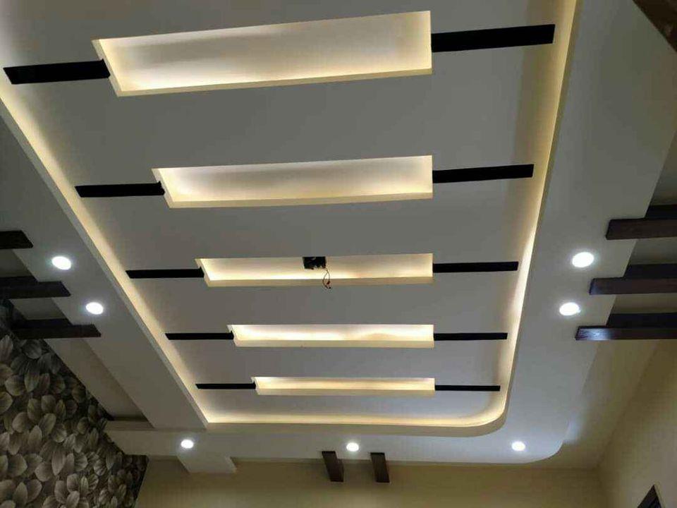 Ceiling