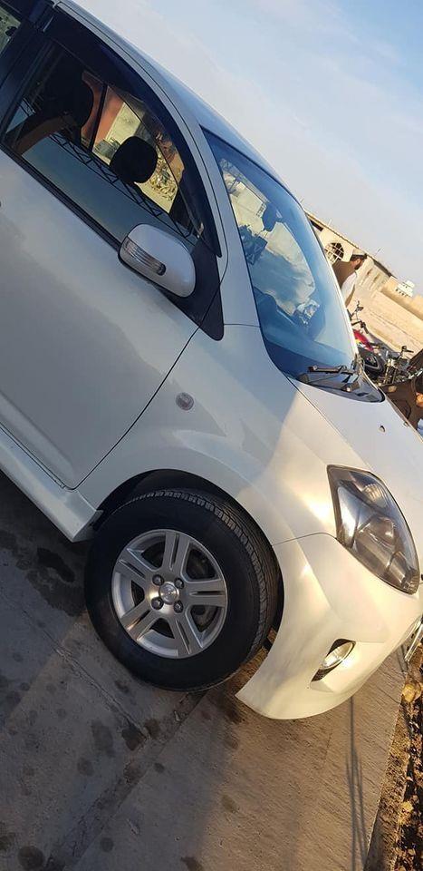 فاسو-موټر