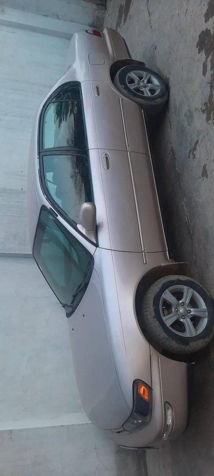 کرولا-کنادای