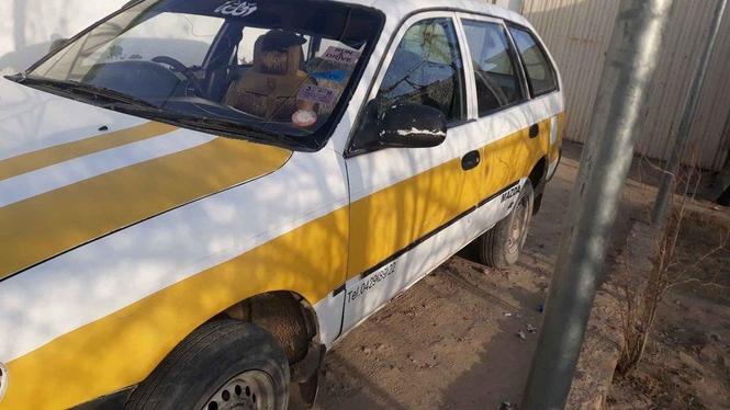 سراچه پطرول کات