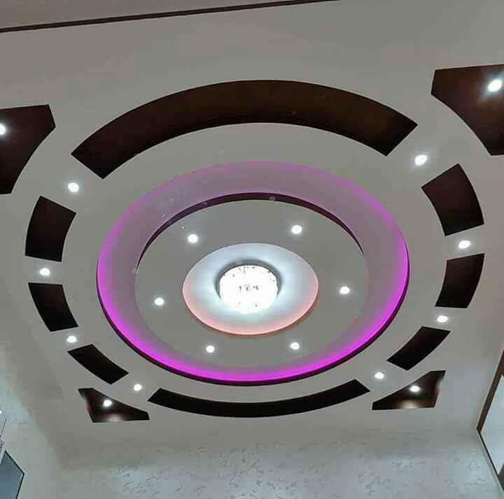 Ceiling