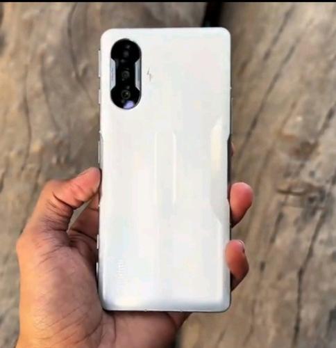 Redme k40 gaming