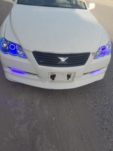 ماریکس جاپانی 3000فرمیم کورنی موتر دی عاجل گیراگ دی ذنگ ووهی
