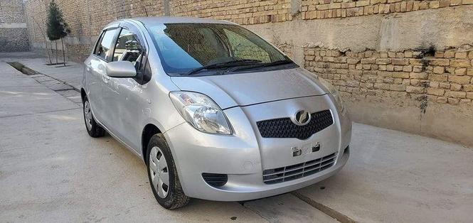 نووارده دچت کات2006مادل ویتز 1300ccغت ماشین (0703630720)