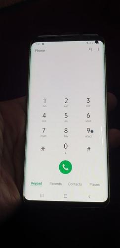 S8+ نوی قیمت ۷۸۰۰ زنگ0708754120